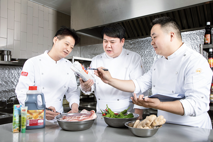 Jiahao Foods: Building the Foundation for Condiment Industry Upgrading through Technology, Innovation and Agility